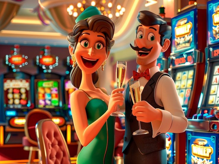 Panduan klaim bonus lucky99 di ponsel