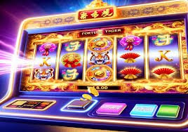 Keamanan akun layanan lucky99