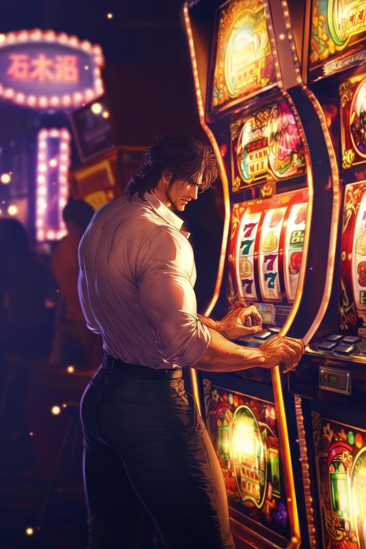 Ringkasan layanan lucky99 untuk mobile