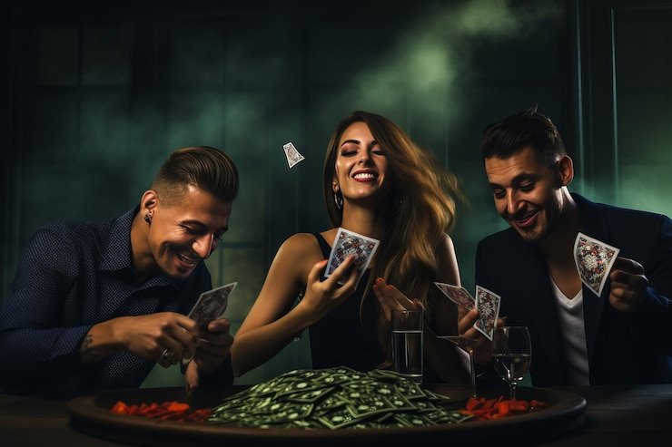 Perbandingan tampilan lucky99 yang teratur