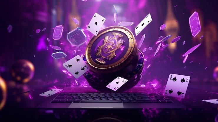 Tampilan mobile lucky99 yang responsif