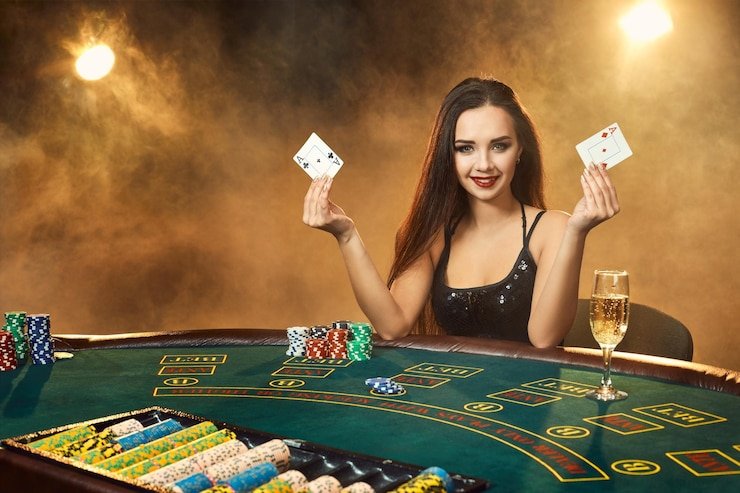 Promo terbaru lucky99 di tampilan ponsel